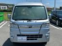 ハイゼットトラック ジャンボSAIIIt 5MT 4WD フルセグナビ Bluetooth ETC 衝突軽減 中古車画像_3