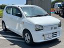 アルト L 衝突軽減ブレーキ キーレス アイドリングストップ シートヒーター CD 中古車画像_2