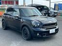 MINI クーパーSD クロスオーバー DEAN COLORADO16インチ OPEN COUNTRYタイヤ TV ナビ CD ETC バックカメラ 中古車画像_2
