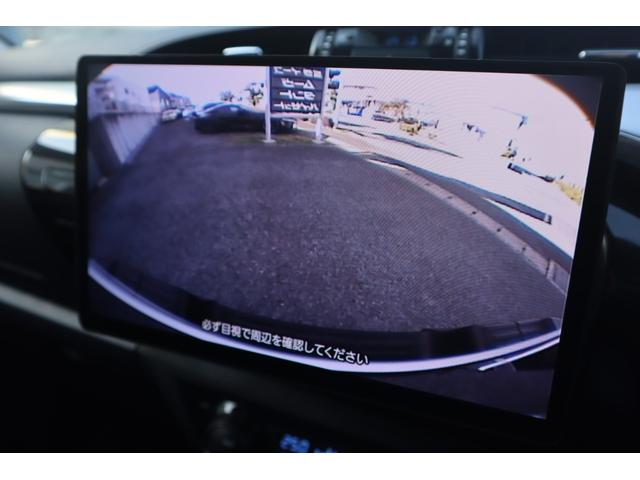 ハイラックス Ｚ　ＹＡＫＩＭＡ　オーバーハウル　ルーフテント　トノカバー　リフトアップ　パナソニック１０インチ有機ＥＬディスプレイ（15枚目）