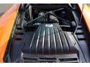 ウラカン ＬＰ６１０－４　Ｂｌｕｅｔｏｏｔｈ　ウラカンエアロ　ＣＣＢオレンジキャリパー　カーボンエンジンベイ　走行距離１２５００ｋｍ　点検整備記録簿あり（8枚目）