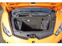 ＬＰ６１０－４　Ｂｌｕｅｔｏｏｔｈ　ウラカンエアロ　ＣＣＢオレンジキャリパー　カーボンエンジンベイ　走行距離１２５００ｋｍ　点検整備記録簿あり（9枚目）
