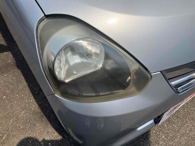 ミライース Ｘ　メモリアルエディション　キーレスエントリー　アイドリングストップ　電動格納ミラー　ＣＶＴ　盗難防止システム　ＡＢＳ　ＣＤ　ミュージックプレイヤー接続可　アルミホイール　衝突安全ボディ　エアコン　パワーステアリング（30枚目）