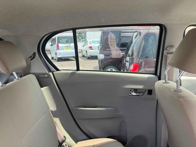 ミライース Ｘ　メモリアルエディション　キーレスエントリー　アイドリングストップ　電動格納ミラー　ＣＶＴ　盗難防止システム　ＡＢＳ　ＣＤ　ミュージックプレイヤー接続可　アルミホイール　衝突安全ボディ　エアコン　パワーステアリング（44枚目）