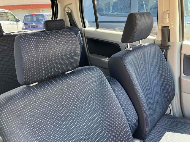 ワゴンＲ ＦＸリミテッドＩＩ　ＥＴＣ　スマートキー　電動格納ミラー　ベンチシート　ＣＶＴ　盗難防止システム　ＡＢＳ　ＣＤ　アルミホイール　衝突安全ボディ　エアコン　パワーステアリング　パワーウィンドウ（39枚目）