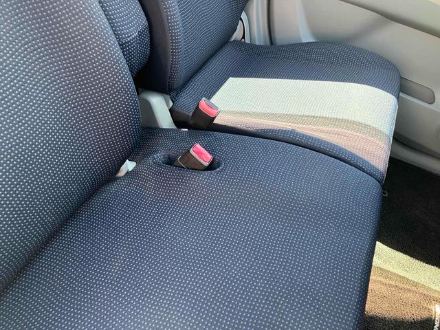 ワゴンＲ ＦＸリミテッドＩＩ　ＥＴＣ　スマートキー　電動格納ミラー　ベンチシート　ＣＶＴ　盗難防止システム　ＡＢＳ　ＣＤ　アルミホイール　衝突安全ボディ　エアコン　パワーステアリング　パワーウィンドウ（40枚目）