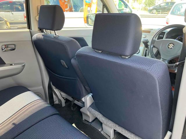 ワゴンＲ ＦＸリミテッドＩＩ　ＥＴＣ　スマートキー　電動格納ミラー　ベンチシート　ＣＶＴ　盗難防止システム　ＡＢＳ　ＣＤ　アルミホイール　衝突安全ボディ　エアコン　パワーステアリング　パワーウィンドウ（41枚目）