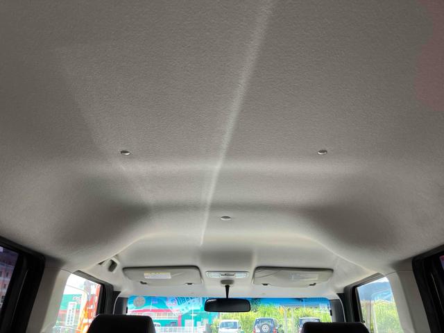 Ｎ－ＢＯＸカスタム Ｇ・Ｌパッケージ　バックカメラ　両側スライド・片側電動　ナビ　ＴＶ　オートライト　ＨＩＤ　スマートキー　アイドリングストップ　電動格納ミラー　ベンチシート　ＣＶＴ　盗難防止システム　ＡＢＳ　ＥＳＣ　ＣＤ（27枚目）