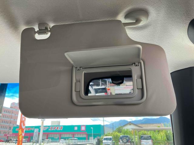 Ｎ－ＢＯＸカスタム Ｇ・Ｌパッケージ　バックカメラ　両側スライド・片側電動　ナビ　ＴＶ　オートライト　ＨＩＤ　スマートキー　アイドリングストップ　電動格納ミラー　ベンチシート　ＣＶＴ　盗難防止システム　ＡＢＳ　ＥＳＣ　ＣＤ（43枚目）