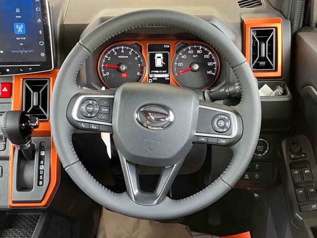 タフト Ｇ　ドライブレコーダー　ＥＴＣ　バックカメラ　クリアランスソナー　オートクルーズコントロール　衝突被害軽減システム　オートライト　ＬＥＤヘッドランプ　ヘッドライトウォッシャー　スマートキー（3枚目）