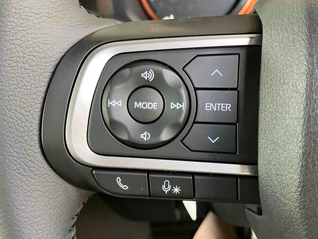 タフト Ｇ　ドライブレコーダー　ＥＴＣ　バックカメラ　クリアランスソナー　オートクルーズコントロール　衝突被害軽減システム　オートライト　ＬＥＤヘッドランプ　ヘッドライトウォッシャー　スマートキー（8枚目）