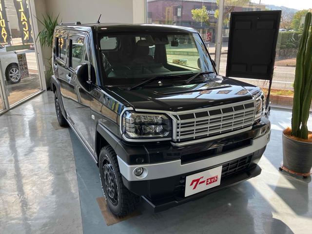 タフト Ｇ　ドライブレコーダー　ＥＴＣ　バックカメラ　クリアランスソナー　オートクルーズコントロール　衝突被害軽減システム　オートライト　ＬＥＤヘッドランプ　ヘッドライトウォッシャー　スマートキー（13枚目）