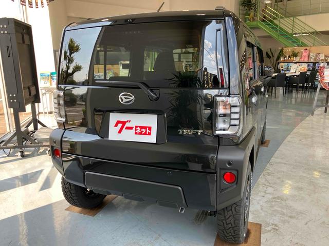 タフト Ｇ　ドライブレコーダー　ＥＴＣ　バックカメラ　クリアランスソナー　オートクルーズコントロール　衝突被害軽減システム　オートライト　ＬＥＤヘッドランプ　ヘッドライトウォッシャー　スマートキー（14枚目）