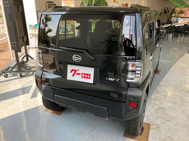 タフト Ｇ　ドライブレコーダー　ＥＴＣ　バックカメラ　クリアランスソナー　オートクルーズコントロール　衝突被害軽減システム　オートライト　ＬＥＤヘッドランプ　ヘッドライトウォッシャー　スマートキー（15枚目）