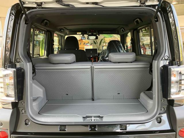 タフト Ｇ　ドライブレコーダー　ＥＴＣ　バックカメラ　クリアランスソナー　オートクルーズコントロール　衝突被害軽減システム　オートライト　ＬＥＤヘッドランプ　ヘッドライトウォッシャー　スマートキー（19枚目）