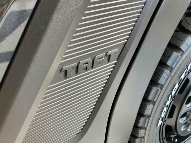 タフト Ｇ　ドライブレコーダー　ＥＴＣ　バックカメラ　クリアランスソナー　オートクルーズコントロール　衝突被害軽減システム　オートライト　ＬＥＤヘッドランプ　ヘッドライトウォッシャー　スマートキー（24枚目）