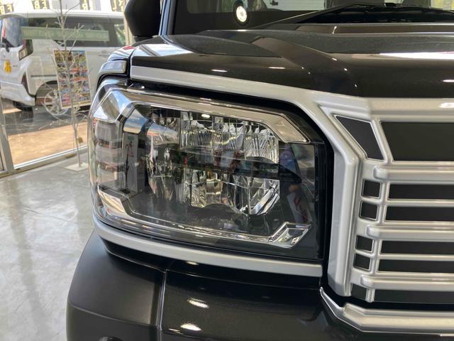 タフト Ｇ　ドライブレコーダー　ＥＴＣ　バックカメラ　クリアランスソナー　オートクルーズコントロール　衝突被害軽減システム　オートライト　ＬＥＤヘッドランプ　ヘッドライトウォッシャー　スマートキー（28枚目）