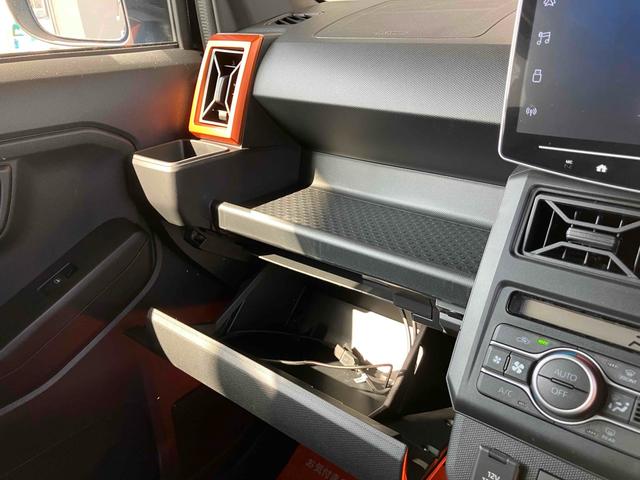 タフト Ｇ　ドライブレコーダー　ＥＴＣ　バックカメラ　クリアランスソナー　オートクルーズコントロール　衝突被害軽減システム　オートライト　ＬＥＤヘッドランプ　ヘッドライトウォッシャー　スマートキー（33枚目）