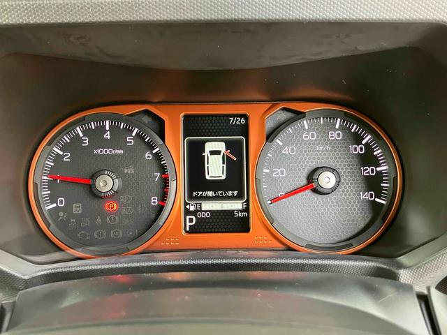 タフト Ｇ　ドライブレコーダー　ＥＴＣ　バックカメラ　クリアランスソナー　オートクルーズコントロール　衝突被害軽減システム　オートライト　ＬＥＤヘッドランプ　ヘッドライトウォッシャー　スマートキー（38枚目）