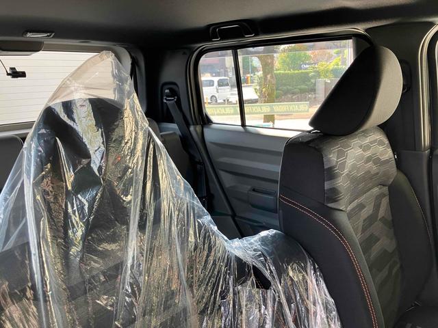 タフト Ｇ　ドライブレコーダー　ＥＴＣ　バックカメラ　クリアランスソナー　オートクルーズコントロール　衝突被害軽減システム　オートライト　ＬＥＤヘッドランプ　ヘッドライトウォッシャー　スマートキー（45枚目）