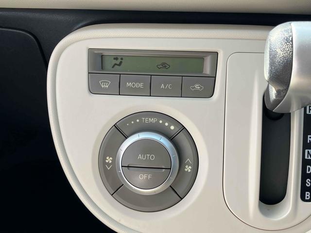 ミラココア ココアプラスＸ　ＥＴＣ　バックカメラ　ナビ　ＴＶ　スマートキー　アイドリングストップ　電動格納ミラー　ベンチシート　ＣＶＴ　盗難防止システム　ＡＢＳ　ＣＤ　ＵＳＢ　ミュージックプレイヤー接続可　Ｂｌｕｅｔｏｏｔｈ（6枚目）