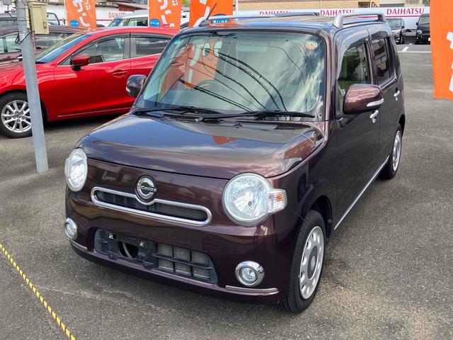 ミラココア ココアプラスＸ　ＥＴＣ　バックカメラ　ナビ　ＴＶ　スマートキー　アイドリングストップ　電動格納ミラー　ベンチシート　ＣＶＴ　盗難防止システム　ＡＢＳ　ＣＤ　ＵＳＢ　ミュージックプレイヤー接続可　Ｂｌｕｅｔｏｏｔｈ（12枚目）