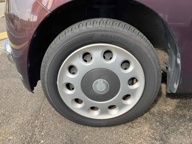 ミラココア ココアプラスＸ　ＥＴＣ　バックカメラ　ナビ　ＴＶ　スマートキー　アイドリングストップ　電動格納ミラー　ベンチシート　ＣＶＴ　盗難防止システム　ＡＢＳ　ＣＤ　ＵＳＢ　ミュージックプレイヤー接続可　Ｂｌｕｅｔｏｏｔｈ（20枚目）