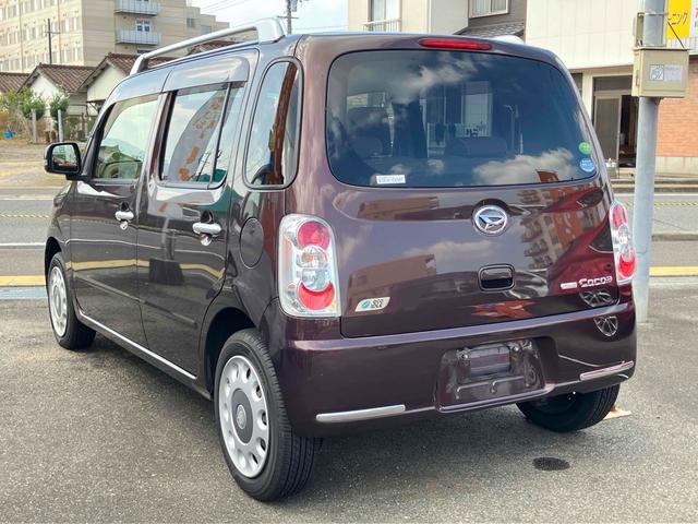 ミラココア ココアプラスＸ　ＥＴＣ　バックカメラ　ナビ　ＴＶ　スマートキー　アイドリングストップ　電動格納ミラー　ベンチシート　ＣＶＴ　盗難防止システム　ＡＢＳ　ＣＤ　ＵＳＢ　ミュージックプレイヤー接続可　Ｂｌｕｅｔｏｏｔｈ（22枚目）