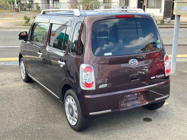 ミラココア ココアプラスＸ　ＥＴＣ　バックカメラ　ナビ　ＴＶ　スマートキー　アイドリングストップ　電動格納ミラー　ベンチシート　ＣＶＴ　盗難防止システム　ＡＢＳ　ＣＤ　ＵＳＢ　ミュージックプレイヤー接続可　Ｂｌｕｅｔｏｏｔｈ（23枚目）