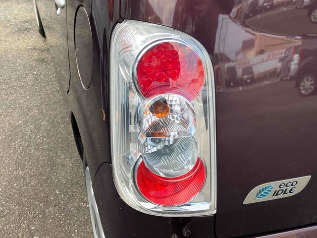 ミラココア ココアプラスＸ　ＥＴＣ　バックカメラ　ナビ　ＴＶ　スマートキー　アイドリングストップ　電動格納ミラー　ベンチシート　ＣＶＴ　盗難防止システム　ＡＢＳ　ＣＤ　ＵＳＢ　ミュージックプレイヤー接続可　Ｂｌｕｅｔｏｏｔｈ（26枚目）