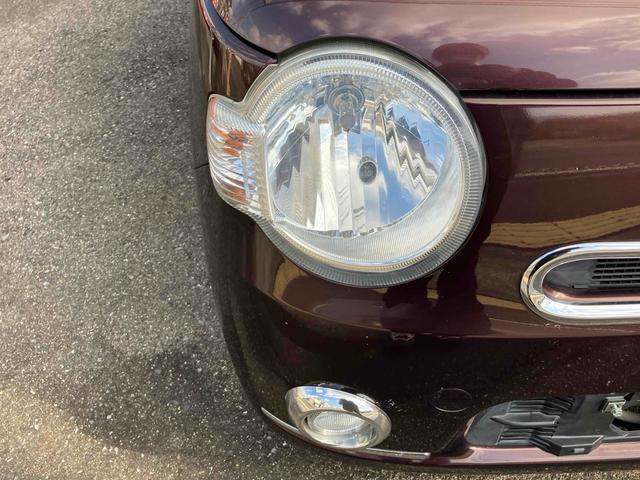 ミラココア ココアプラスＸ　ＥＴＣ　バックカメラ　ナビ　ＴＶ　スマートキー　アイドリングストップ　電動格納ミラー　ベンチシート　ＣＶＴ　盗難防止システム　ＡＢＳ　ＣＤ　ＵＳＢ　ミュージックプレイヤー接続可　Ｂｌｕｅｔｏｏｔｈ（33枚目）