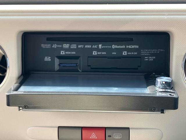 ミラココア ココアプラスＸ　ＥＴＣ　バックカメラ　ナビ　ＴＶ　スマートキー　アイドリングストップ　電動格納ミラー　ベンチシート　ＣＶＴ　盗難防止システム　ＡＢＳ　ＣＤ　ＵＳＢ　ミュージックプレイヤー接続可　Ｂｌｕｅｔｏｏｔｈ（36枚目）