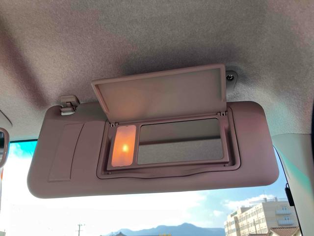 ミラココア ココアプラスＸ　ＥＴＣ　バックカメラ　ナビ　ＴＶ　スマートキー　アイドリングストップ　電動格納ミラー　ベンチシート　ＣＶＴ　盗難防止システム　ＡＢＳ　ＣＤ　ＵＳＢ　ミュージックプレイヤー接続可　Ｂｌｕｅｔｏｏｔｈ（44枚目）