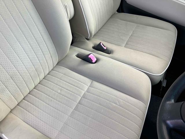 ミラココア ココアプラスＸ　ＥＴＣ　バックカメラ　ナビ　ＴＶ　スマートキー　アイドリングストップ　電動格納ミラー　ベンチシート　ＣＶＴ　盗難防止システム　ＡＢＳ　ＣＤ　ＵＳＢ　ミュージックプレイヤー接続可　Ｂｌｕｅｔｏｏｔｈ（48枚目）