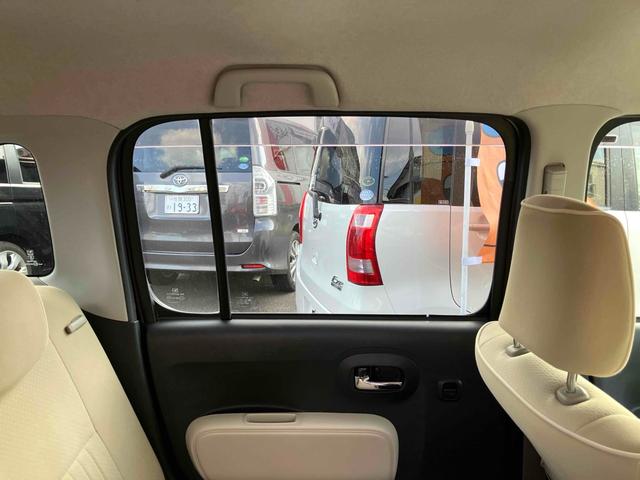 ミラココア ココアプラスＸ　ＥＴＣ　バックカメラ　ナビ　ＴＶ　スマートキー　アイドリングストップ　電動格納ミラー　ベンチシート　ＣＶＴ　盗難防止システム　ＡＢＳ　ＣＤ　ＵＳＢ　ミュージックプレイヤー接続可　Ｂｌｕｅｔｏｏｔｈ（51枚目）