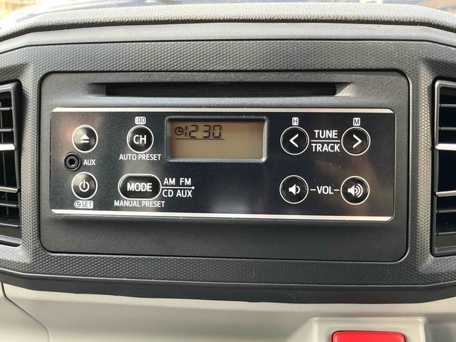 ミライース Ｘ　ＳＡＩＩＩ　ドライブレコーダー　クリアランスソナー　衝突被害軽減システム　オートマチックハイビーム　ＬＥＤヘッドランプ　キーレスエントリー　アイドリングストップ　電動格納ミラー　ＣＶＴ　盗難防止システム　ＡＢＳ（6枚目）