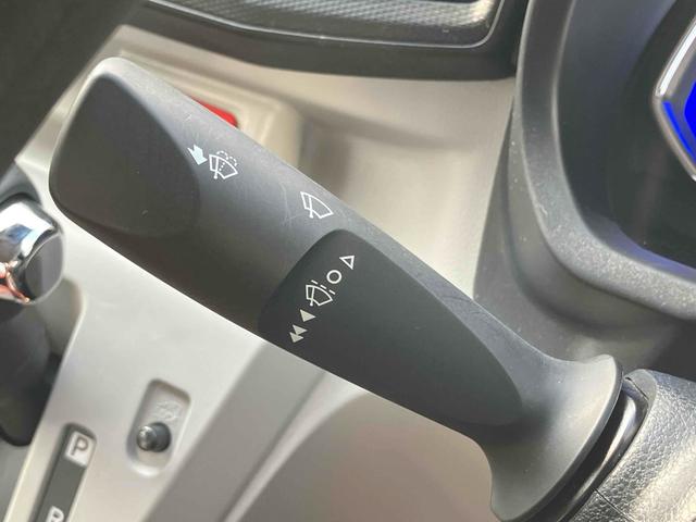 ミライース Ｘ　ＳＡＩＩＩ　ドライブレコーダー　クリアランスソナー　衝突被害軽減システム　オートマチックハイビーム　ＬＥＤヘッドランプ　キーレスエントリー　アイドリングストップ　電動格納ミラー　ＣＶＴ　盗難防止システム　ＡＢＳ（8枚目）