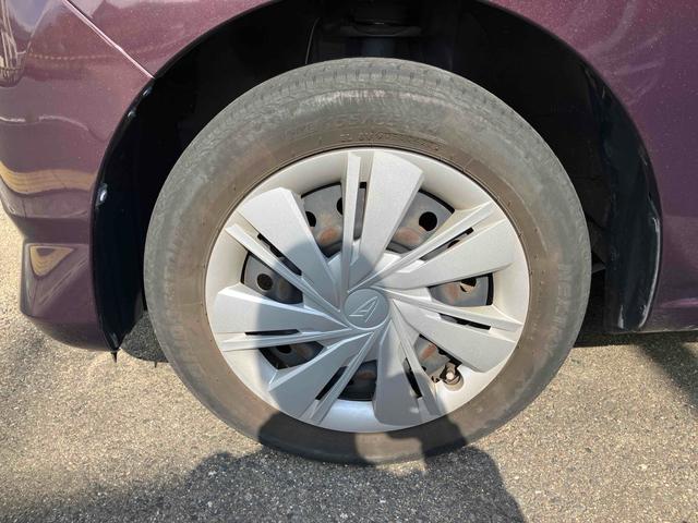 ミライース Ｘ　ＳＡＩＩＩ　ドライブレコーダー　クリアランスソナー　衝突被害軽減システム　オートマチックハイビーム　ＬＥＤヘッドランプ　キーレスエントリー　アイドリングストップ　電動格納ミラー　ＣＶＴ　盗難防止システム　ＡＢＳ（20枚目）