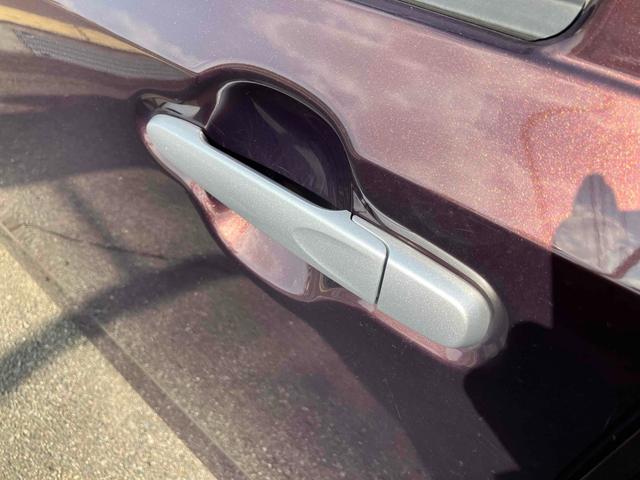 ミライース Ｘ　ＳＡＩＩＩ　ドライブレコーダー　クリアランスソナー　衝突被害軽減システム　オートマチックハイビーム　ＬＥＤヘッドランプ　キーレスエントリー　アイドリングストップ　電動格納ミラー　ＣＶＴ　盗難防止システム　ＡＢＳ（28枚目）