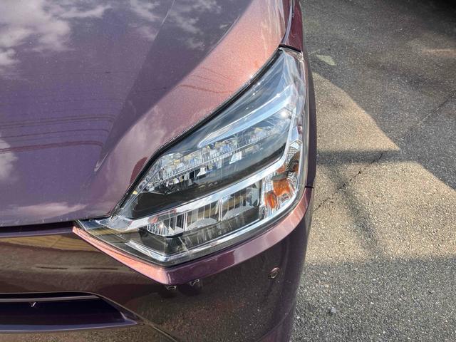 ミライース Ｘ　ＳＡＩＩＩ　ドライブレコーダー　クリアランスソナー　衝突被害軽減システム　オートマチックハイビーム　ＬＥＤヘッドランプ　キーレスエントリー　アイドリングストップ　電動格納ミラー　ＣＶＴ　盗難防止システム　ＡＢＳ（31枚目）