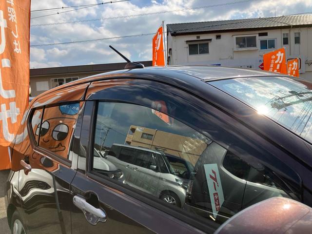 ミライース Ｘ　ＳＡＩＩＩ　ドライブレコーダー　クリアランスソナー　衝突被害軽減システム　オートマチックハイビーム　ＬＥＤヘッドランプ　キーレスエントリー　アイドリングストップ　電動格納ミラー　ＣＶＴ　盗難防止システム　ＡＢＳ（36枚目）