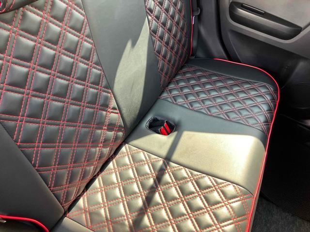 ミライース Ｘ　ＳＡＩＩＩ　ドライブレコーダー　クリアランスソナー　衝突被害軽減システム　オートマチックハイビーム　ＬＥＤヘッドランプ　キーレスエントリー　アイドリングストップ　電動格納ミラー　ＣＶＴ　盗難防止システム　ＡＢＳ（48枚目）