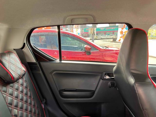 ミライース Ｘ　ＳＡＩＩＩ　ドライブレコーダー　クリアランスソナー　衝突被害軽減システム　オートマチックハイビーム　ＬＥＤヘッドランプ　キーレスエントリー　アイドリングストップ　電動格納ミラー　ＣＶＴ　盗難防止システム　ＡＢＳ（49枚目）