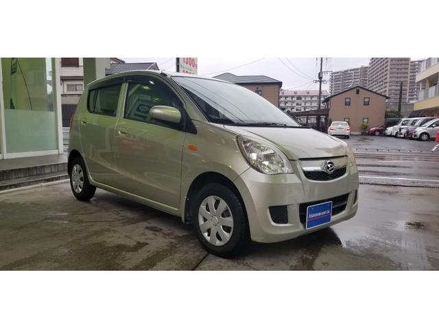 ダイハツ ミラメモリアルエディション ｃｖｔ キーレスエントリーの中古車 車体価格26 3万円 08 平成 年式 走行6 2万キロ 車体色ゴールドｍ 長崎県長崎市柳田町１３ １ 林兼石油 株 カーライフ事業所長崎センターの在庫 グーネット中古車