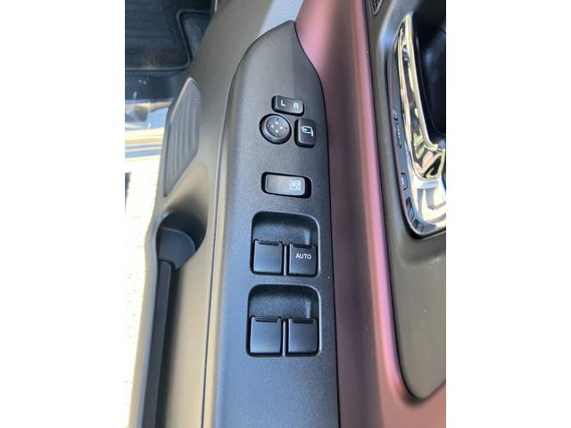 スペーシアカスタム ハイブリッドXS 社外ナビ 両側パワースライドドア プッシュスタート フルセグ ETC ドラレコ オートクルーズ(13枚目)