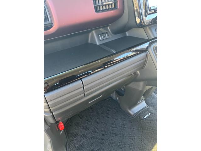 スペーシアカスタム ハイブリッドXS 社外ナビ 両側パワースライドドア プッシュスタート フルセグ ETC ドラレコ オートクルーズ(14枚目)