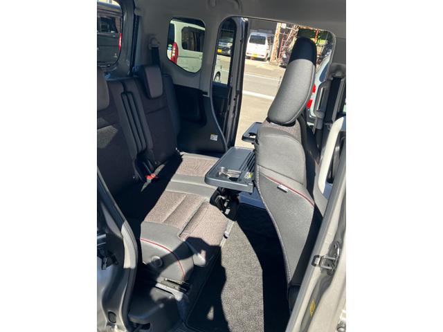 スペーシアカスタム ハイブリッドXS 社外ナビ 両側パワースライドドア プッシュスタート フルセグ ETC ドラレコ オートクルーズ(15枚目)