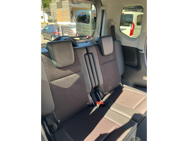 スペーシアカスタム ハイブリッドXS 社外ナビ 両側パワースライドドア プッシュスタート フルセグ ETC ドラレコ オートクルーズ(16枚目)