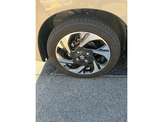 スペーシアカスタム ハイブリッドXS 社外ナビ 両側パワースライドドア プッシュスタート フルセグ ETC ドラレコ オートクルーズ(22枚目)