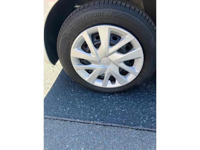 N-BOX G・Lホンダセンシング ナビ、バックカメラ、ETC、左パワースライドドア、プッシュスタート、ワンオーナー、禁煙車(10枚目)